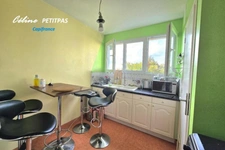 Appartement à vendre 3 pièces RENNES (35)