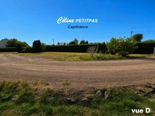 Terrain à vendre  IFFENDIC (35)