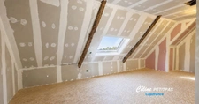 Maison à vendre 6 pièces GUENROC (22)