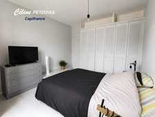 Maison à vendre de plain-pied de 92 m² – 4 pièces – Terrain de 657 m² – Saint-Maugan