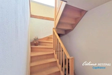 House from 2006 – 6 rooms – 142m² living space – 700m² of land 