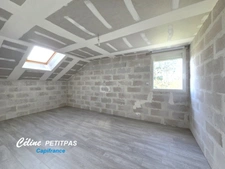 House from 2006 – 6 rooms – 142m² living space – 700m² of land 