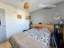 Maison récente à vendre de 2023 – Iffendic – 5 pièces – 81 m² habitables – terrain de 370 m² – 3 ch