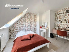 Maison à vendre familiale contemporaine de 2015 – Iffendic – 8 pièces – 121 m² habitables – terrain de 625 m² - 5ch