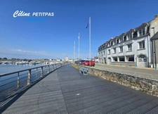 Hotel du Port à vendre Guilvinec