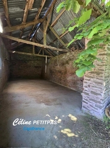 Holiday home in the countryside of BROCÉLIANDE - TREMELIN - 4 rooms - 128m² living space - 640m² of land 