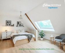 Maison à vendre 6 pièces GUENROC (22)