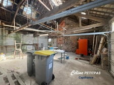 Maison de ville à vendre 6 pièces GAEL (35)