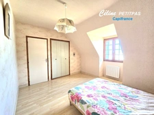 Maison à vendre 5 pièces IFFENDIC (35)