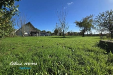 Land for sale of 465.00 m² GAEL (35)