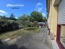 Maison à louer 5 pièces - 119 m² avec terrain de 300m²  – Iffendic (35)