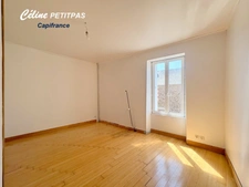 Maison de ville à vendre 6 pièces GAEL (35)