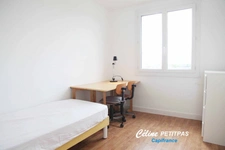 Appartement T4 – 4 pièces – 68m² surface Carrez – centre nord de Rennes – quartier Sévigné