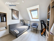 Maison à vendre familiale contemporaine de 2015 – Iffendic – 8 pièces – 121 m² habitables – terrain de 625 m² - 5ch