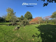 À vendre terrain à bâtir de 1240m² à Iffendic 35750
