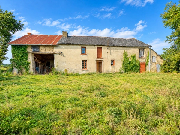 TRÉMOREL (22) – UN PROJET IMMOBILIER À PETIT PRIX !
