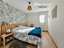 Maison récente à vendre de 2023 – Iffendic – 5 pièces – 81 m² habitables – terrain de 370 m² – 3 ch