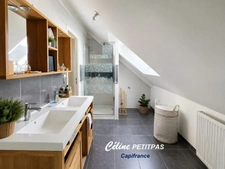 Maison à louer 5 pièces - 119 m² avec terrain de 300m²  – Iffendic (35)