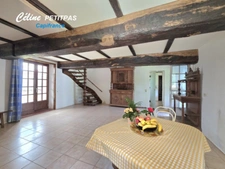 Holiday home in the countryside of BROCÉLIANDE - TREMELIN - 4 rooms - 128m² living space - 640m² of land 