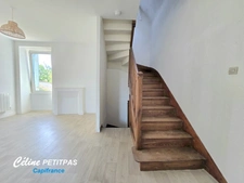 Appartement Duplex T3 – 63m² – Centre-ville de Montfort sur Meu