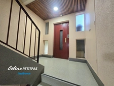 Appartement à vendre 3 pièces RENNES (35)