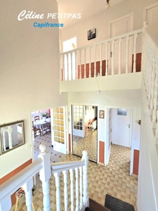 Maison à vendre 5 pièces IFFENDIC (35)
