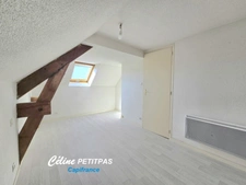 Appartement Duplex T3 – 63m² – Centre-ville de Montfort sur Meu