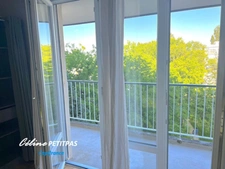 Appartement à vendre 3 pièces RENNES (35)