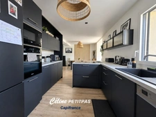 Maison à vendre familiale contemporaine de 2015 – Iffendic – 8 pièces – 121 m² habitables – terrain de 625 m² - 5ch