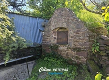 Holiday home in the countryside of BROCÉLIANDE - TREMELIN - 4 rooms - 128m² living space - 640m² of land 