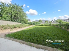 Building land for sale of 350 m² IFFENDIC (35)