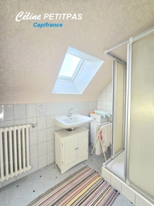 Maison à vendre néo-bretonne – Iffendic – 7 pièces – 168 m² habitables – 935 m² de terrain 