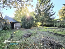 Maison de maître au cœur de l’ancienne cité médiévale