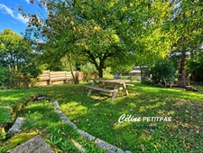 Maison néobretonne à vendre de 1980 – Iffendic – 6 pièces – 130 m² habitables – Terrain de 2 760 m²