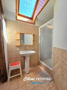 Holiday home in the countryside of BROCÉLIANDE - TREMELIN - 4 rooms - 128m² living space - 640m² of land 
