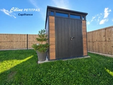 Maison récente à vendre de 2023 – Iffendic – 5 pièces – 81 m² habitables – terrain de 370 m² – 3 ch