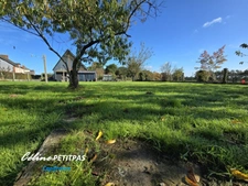 Land for sale of 465.00 m² GAEL (35)