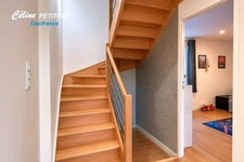 Maison à vendre 6 pièces GUENROC (22)