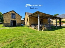 Maison à vendre 2 pièces MONTAUBAN DE BRETAGNE (35)