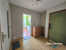 Appartement à vendre 3 pièces RENNES (35)