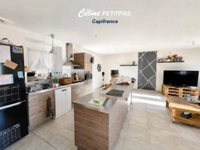 Maison à louer 5 pièces - 119 m² avec terrain de 300m²  – Iffendic (35)