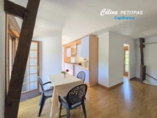 Holiday home in the countryside of BROCÉLIANDE - TREMELIN - 4 rooms - 128m² living space - 640m² of land 