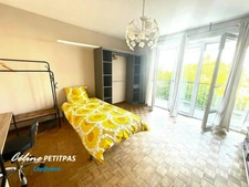 Appartement à vendre 3 pièces RENNES (35)