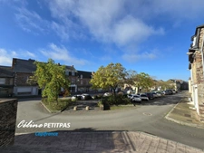 Land for sale of 465.00 m² GAEL (35)