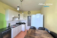 Appartement à vendre 3 pièces RENNES (35)