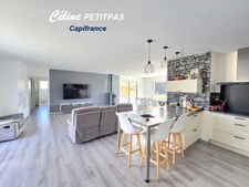 Maison contemporaine de plain-pied – 2021 – Saint-Maugan – 6 pièces – 136 m² habitables – terrain de 1 500 m²