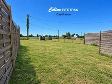 Maison mitoyenne à rénover – Iffendic – 2 pièces – 100m² – terrain de 800 m²