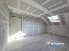 House from 2006 – 6 rooms – 142m² living space – 700m² of land 