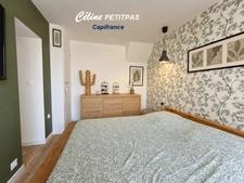 Maison à vendre familiale contemporaine de 2015 – Iffendic – 8 pièces – 121 m² habitables – terrain de 625 m² - 5ch