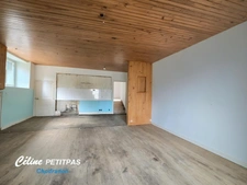Apartment 80m² - 3 rooms - Montauban de Bretagne